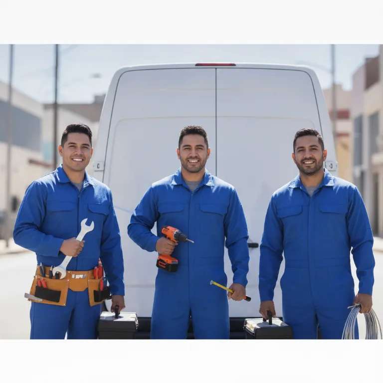 Reparação Estores equipe em Santo Angelo